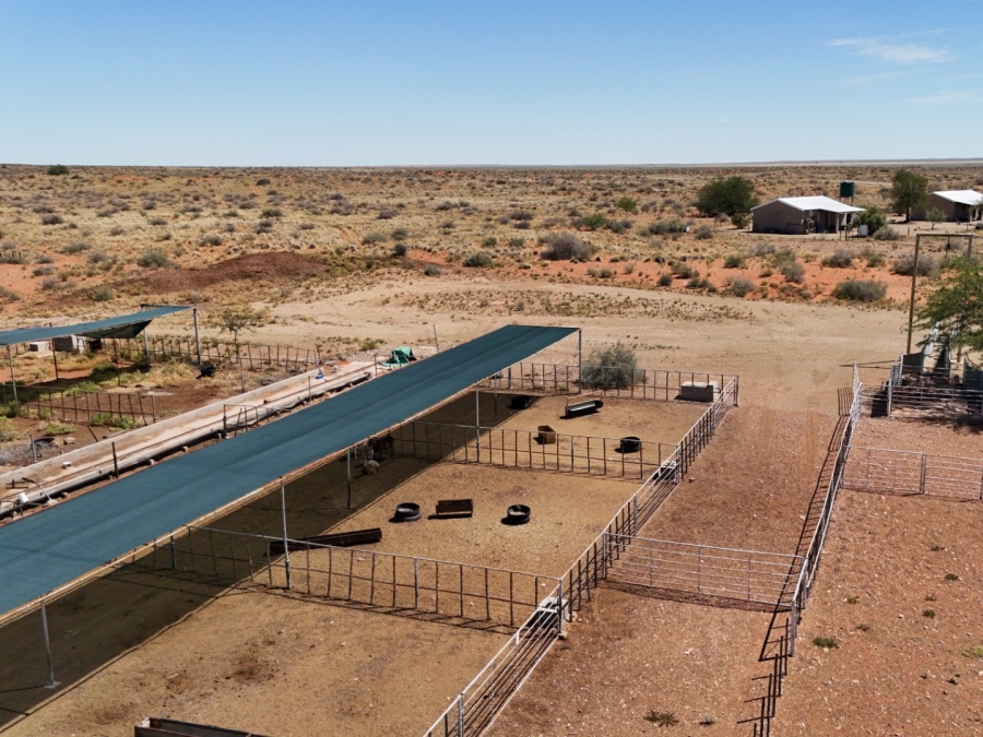 Commercial Property for Sale in Upington Rural Northern Cape